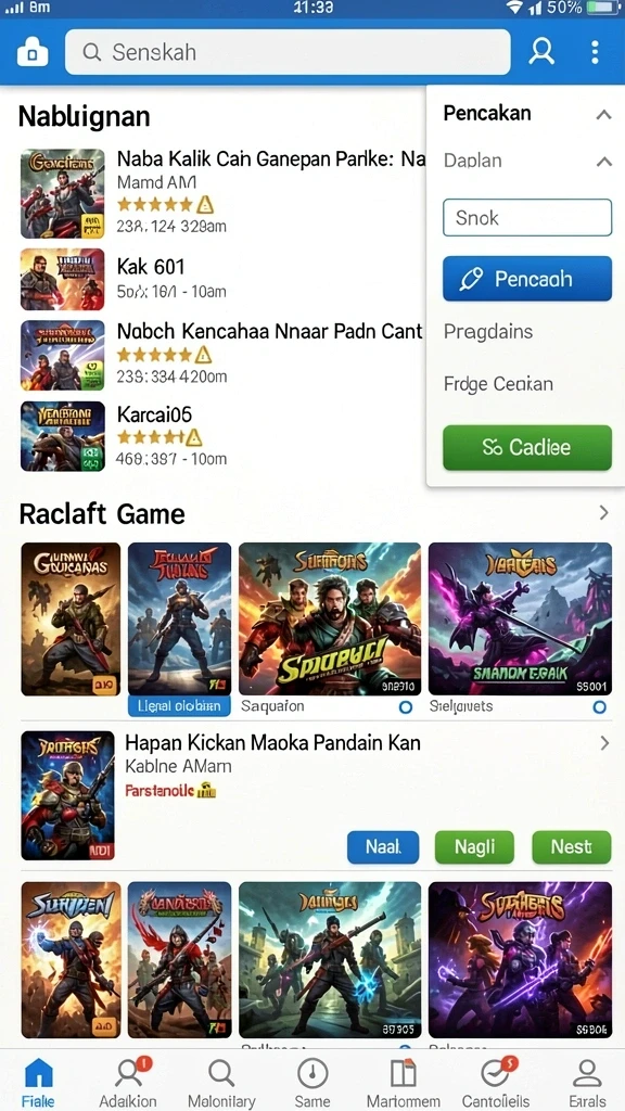 98spin - Bonus menarik menanti setiap pemain yang beruntung.