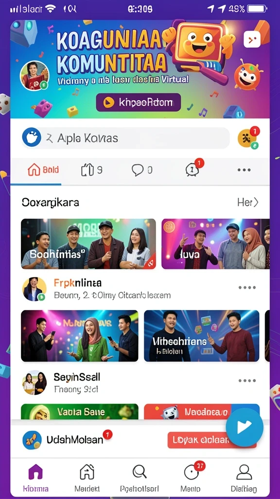 bonus777 - Beragam pilihan tema permainan yang seru.