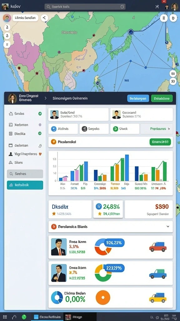 f32 - Karakter unik dengan kemampuan berbeda untuk mengalahkan musuh.