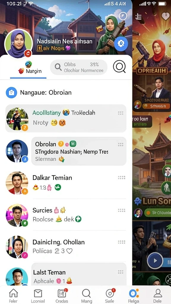 gendut188 - Momen pemenang dalam turnamen GENDUT188.