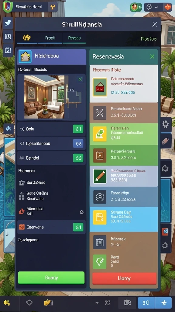 gg288 - Sistem reward yang menarik setelah menyelesaikan level.