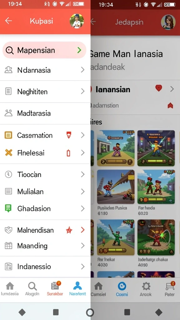 idcash88 - Beragam pilihan permainan yang seru.