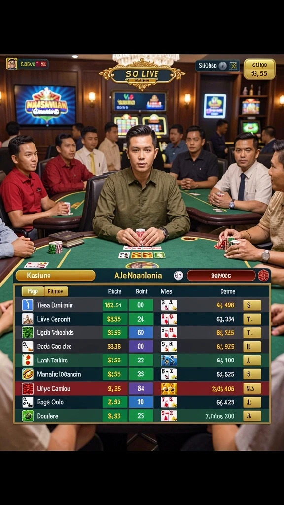 kipas777 - Berbagai tema slot yang menarik dan mengasyikkan.