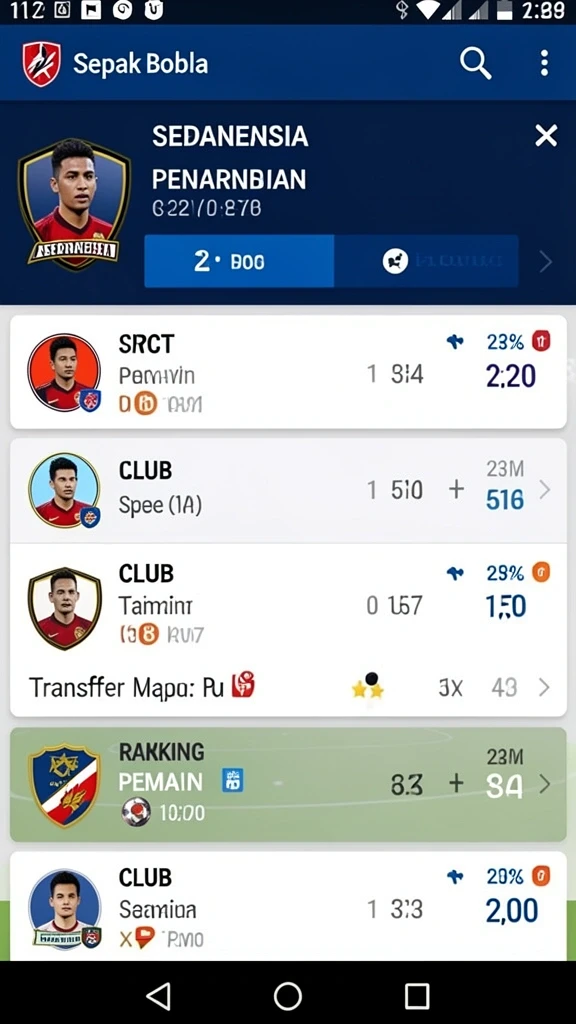 kota189 - Screenshot dari turnamen KOTA189 yang menarik perhatian.