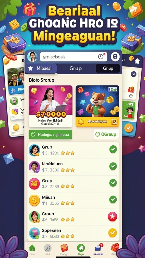 mawartoto - Sistem rewards yang adil dan bermanfaat.