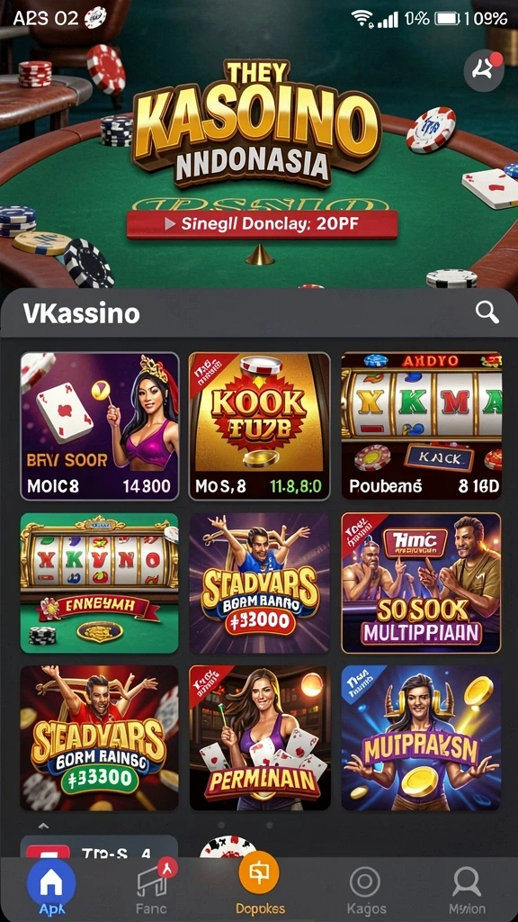 mposurga - Sistem reward yang menguntungkan bagi pemain aktif.