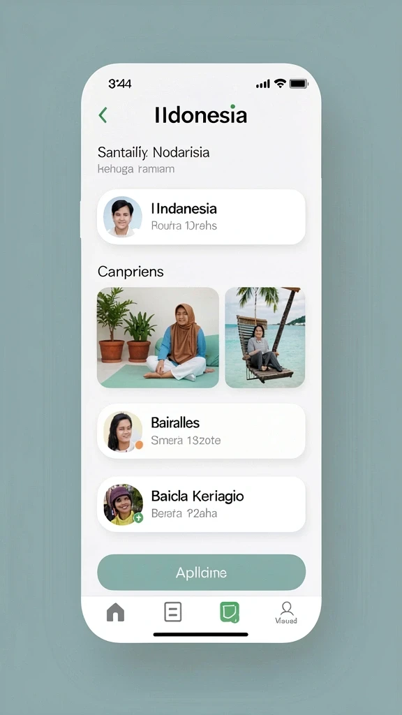 okjk - Karakter dengan desain yang menarik dan unik.
