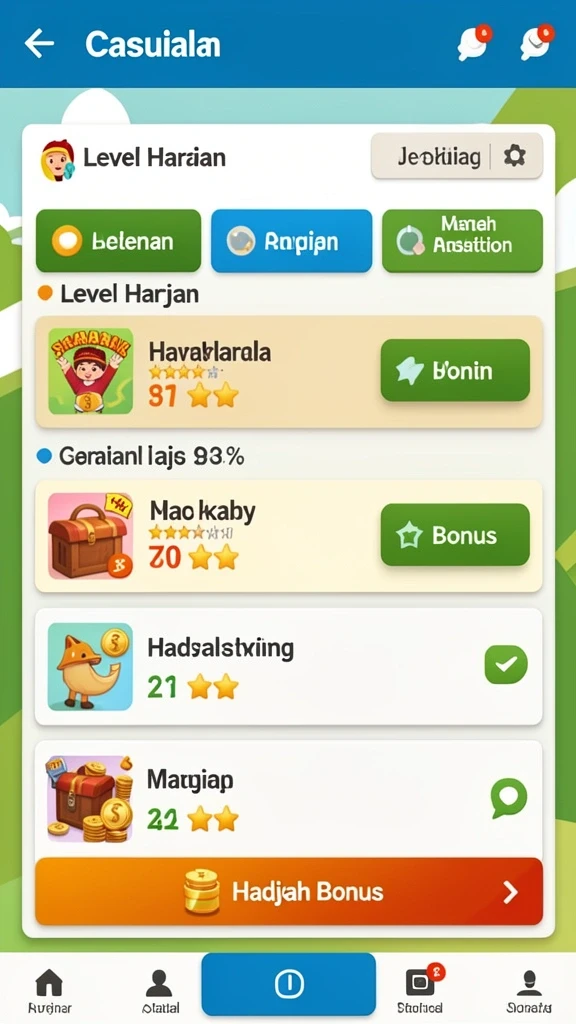 rajadewa138 - Beragam pilihan permainan yang seru.