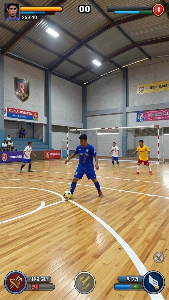 royal88 - Antarmuka pengguna yang intuitif memudahkan navigasi di ROYAL88.