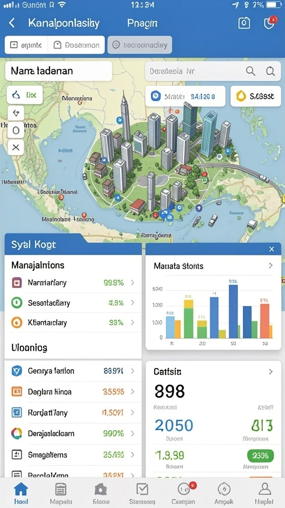 senior4d - Pengalaman bermain yang seru dan mendebarkan.
