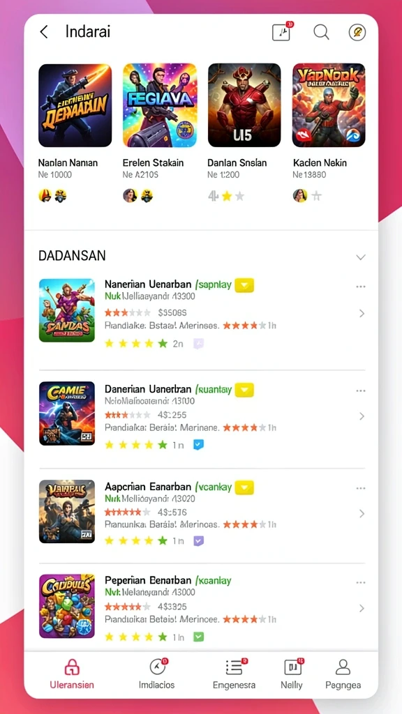 toto80 - Akses mudah ke berbagai jenis permainan taruhan.