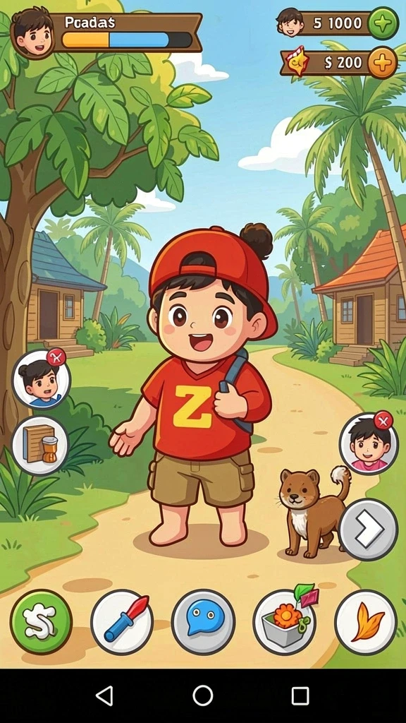 tvtoto - Fitur permainan dengan banyak pilihan jenis taruhan.