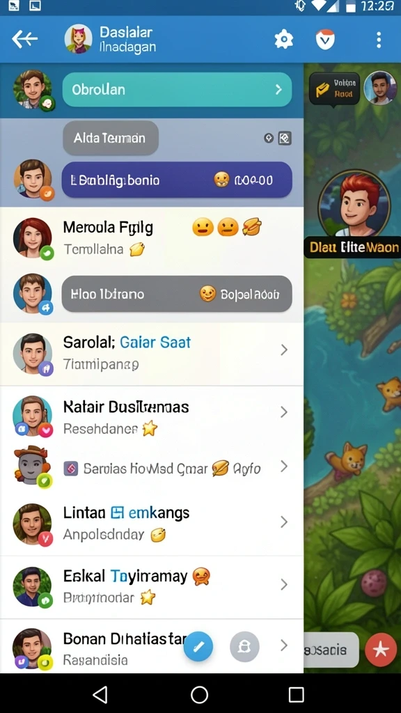 wifitoto - Tampilan utama aplikasi WIFITOTO yang menarik dan intuitif.