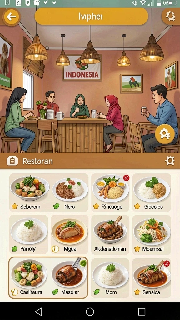 winidn - Banyaknya kompetisi menarik dengan hadiah menggiurkan.