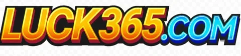 luck365 — Logo Resmi